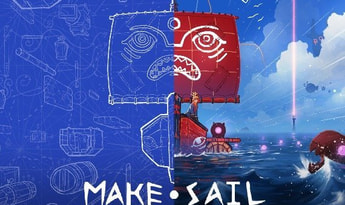 Make Sail EN Global Steam