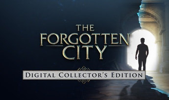 The Forgotten City Collector's Edition EN/DE/FR/RU/ZH/ES Global Steam
