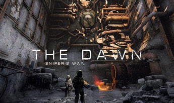 The Dawn: Sniper's Way EN Global Steam