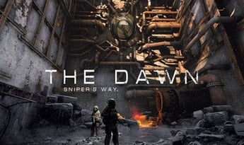 The Dawn: Sniper's Way Steam Global