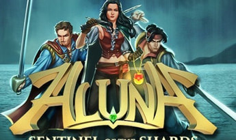 Aluna: Sentinel of the Shards EN Argentina Xbox One Xbox Series