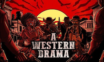 A Western Drama EN Argentina Xbox One Xbox Series