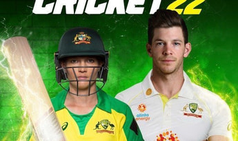 Cricket 22 EN Global Steam Gift