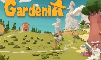 Gardenia Global Steam