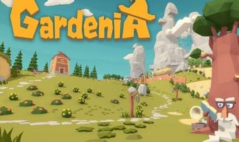 Gardenia Steam Global