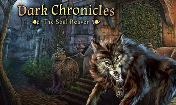 Dark Chronicles: The Soul Reaver EN Global Steam