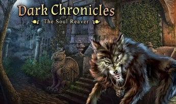 Dark Chronicles: The Soul Reaver Steam Global