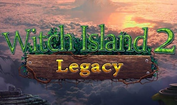 Legacy: Witch Island 2 EN Global Steam