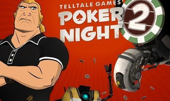 Poker Night 2 EN United States Steam