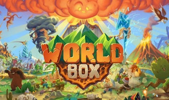 WorldBox: God Simulator Global Steam