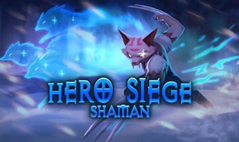 Hero Siege: Class - Shaman DLC EN/JA/KO/PT/RU/ZH/FI Global Steam