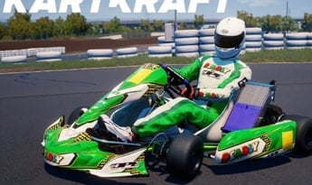 KartKraft EN EU Steam