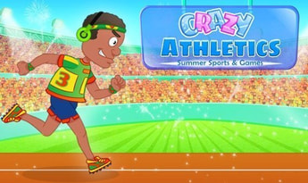 Crazy Athletics: Summer Sports and Games Steam Global