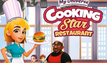 My Universe: Cooking Star Restaurant EN/DE/FR/IT/NL/ES Global Steam