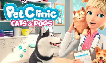 My Universe: Pet Clinic Cats & Dogs EN/DE/FR/IT/NL/ES Global Steam