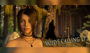 Void's Calling Ep.2 EN/RU Global Steam