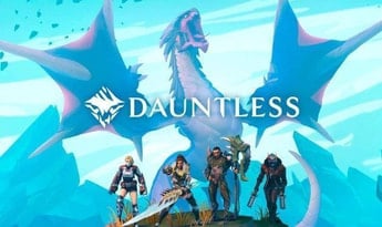 Dauntless - Arcslayer Great Axe Bundle DLC EN Global Official website