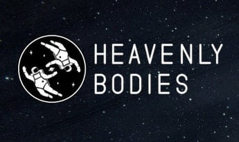 Heavenly Bodies EU Steam