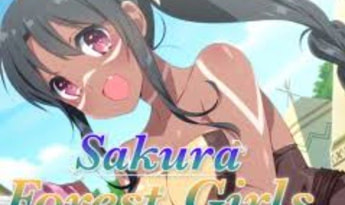 Sakura Forest Girls EN/ZH Global Steam