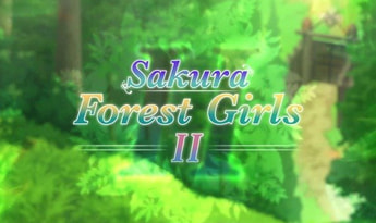 Sakura Forest Girls 2 EN/ZH Global Steam