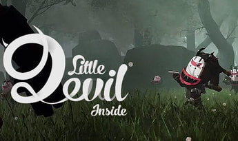 Little Devil Inside PRE-ORDER EN Global PS5