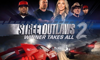 Street Outlaws 2: Winner Takes All EN Global Steam