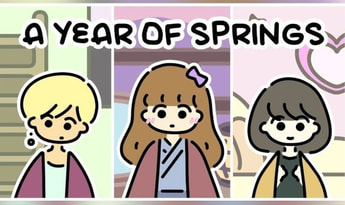 A Year of Springs EN Argentina Xbox One Xbox Series