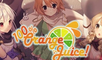 100% Orange Juice Game of the Year Every Year Edition EN/JA/KO/PT/RU/ZH/ES/ZH Global Steam