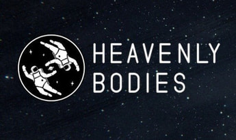 Heavenly Bodies EN EU Xbox One Xbox Series