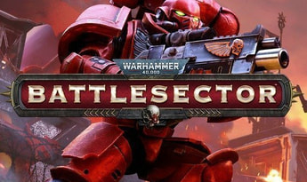 Warhammer 40,000: Battlesector EN United States Xbox One Xbox Series