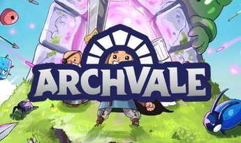 Archvale EN/DE/FR/JA/RU/ZH/ES Turkey Xbox/One/Series/Xbox - PC