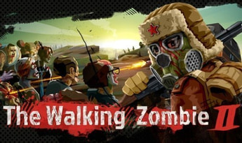 The Walking Zombie 2 EN United States Xbox One Xbox Series