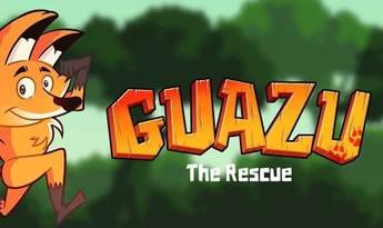 Guazu: The Rescue EN Argentina Xbox One Xbox Series