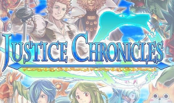Justice Chronicles EN Argentina Xbox/One/Series/Xbox - PC