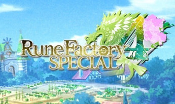 Rune Factory 4 Special EN/DE/FR/JA/KO/ZH United States Xbox One Xbox Series