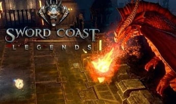 Sword Coast Legends EN/DE/FR/IT/RU/ES Global Steam Gift