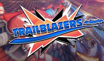 Trailblazers EN/DE/FR/IT/JA/PT/ES EU Nintendo Switch