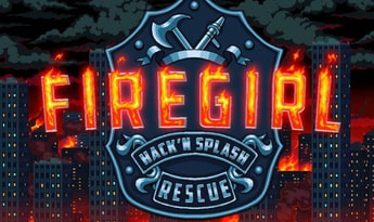 Firegirl: Hack 'n Splash Rescue Global Steam