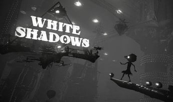 White Shadows Argentina Xbox Series