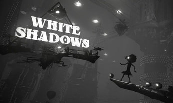 White Shadows EU PS5
