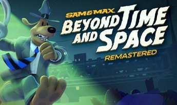Sam & Max: Beyond Time and Space - Remastered EN Argentina Xbox One Xbox Series