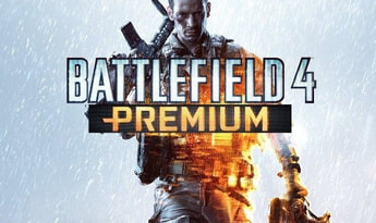 Battlefield 4 - Premium Pack DLC EN/DE/FR/IT North America EA App
