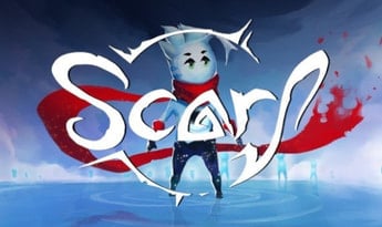 Scarf EN EU Xbox One Xbox Series