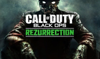 CoD Call of Duty: Black Ops - Rezurrection Content Pack DLC MAC OS Edition EN/DE/FR/IT/ES Global Steam