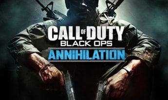 CoD Call of Duty: Black Ops - Annihilation Content Pack DLC EN/DE/FR/IT/ES Global Steam Gift