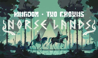 Kingdom Two Crowns: Norse Lands DLC Global Steam