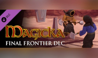 Magicka: Final Frontier DLC EN/RU Global Steam