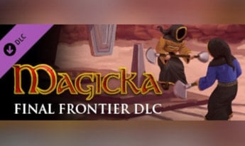 Magicka: Final Frontier DLC EN/RU Global Steam