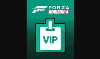 Forza Horizon 4 - VIP DLC EU Xbox One Xbox Series Xbox - PC