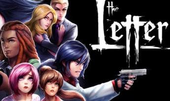 The Letter: A Horror Visual Novel Argentina Xbox One Xbox Series
